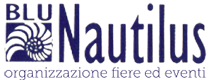 Blu Nautilus - Organizzazione fiere, eventi e manifestazioni