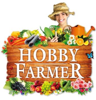 HOBBY FARMER 