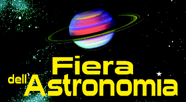 FIERA DELL'ASTRONOMIA Forlì
